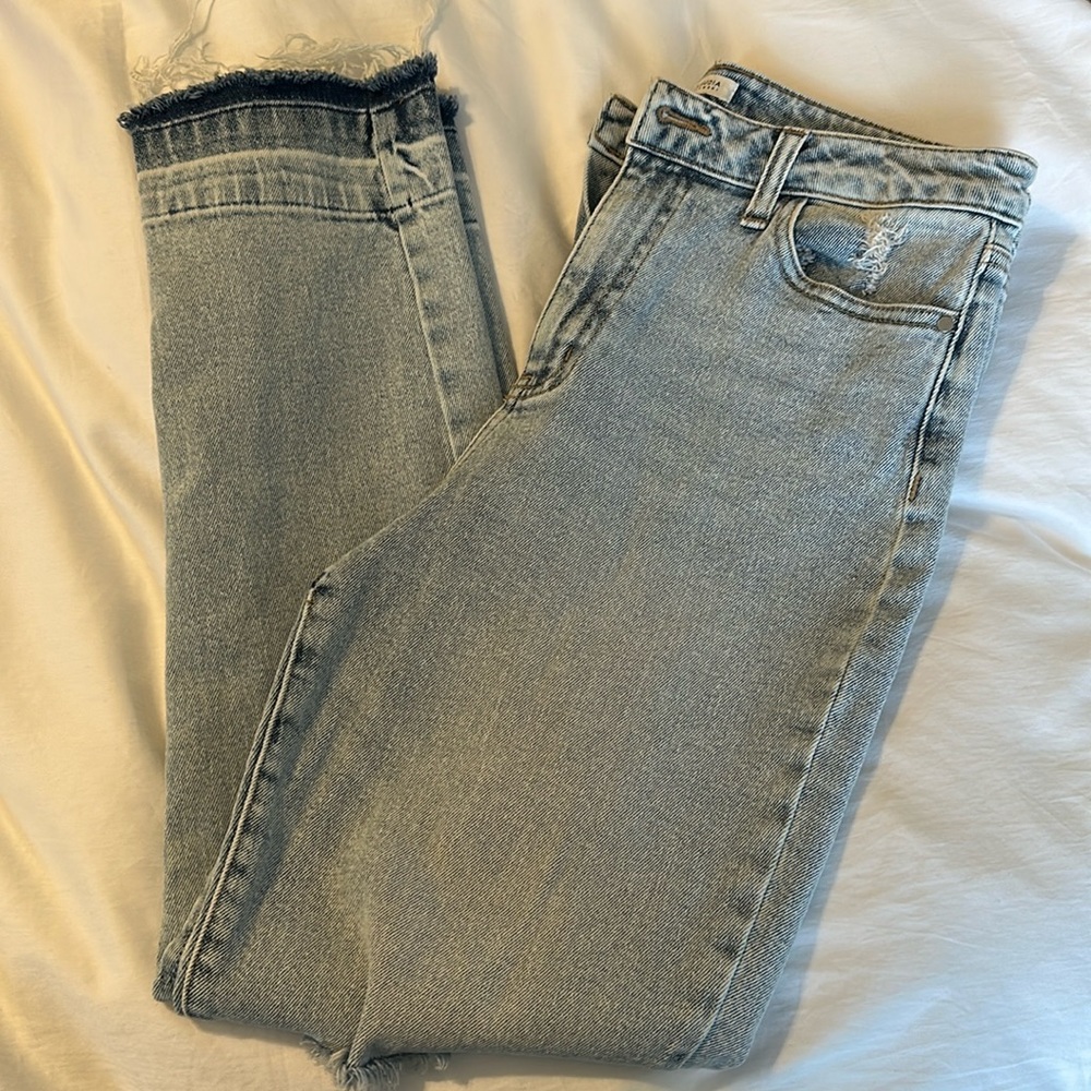 BP Nordstrom Jeans